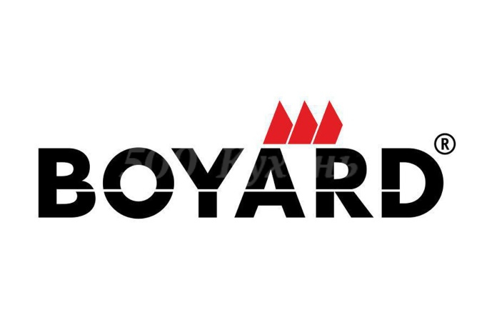 BOYARD
